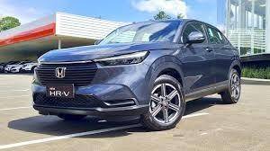 HONDA HR-V 1.5 DI I-VTEC FLEX EX CVT